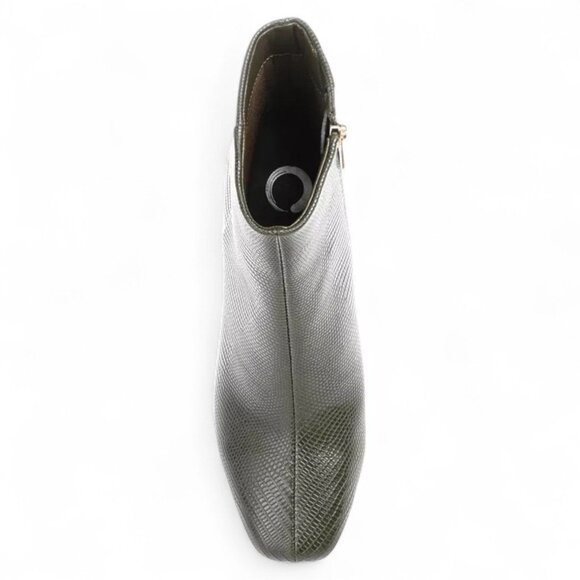 Journee Collection Women's Tru Comfort Foam Sarla Bootie - Picture 2 of 3